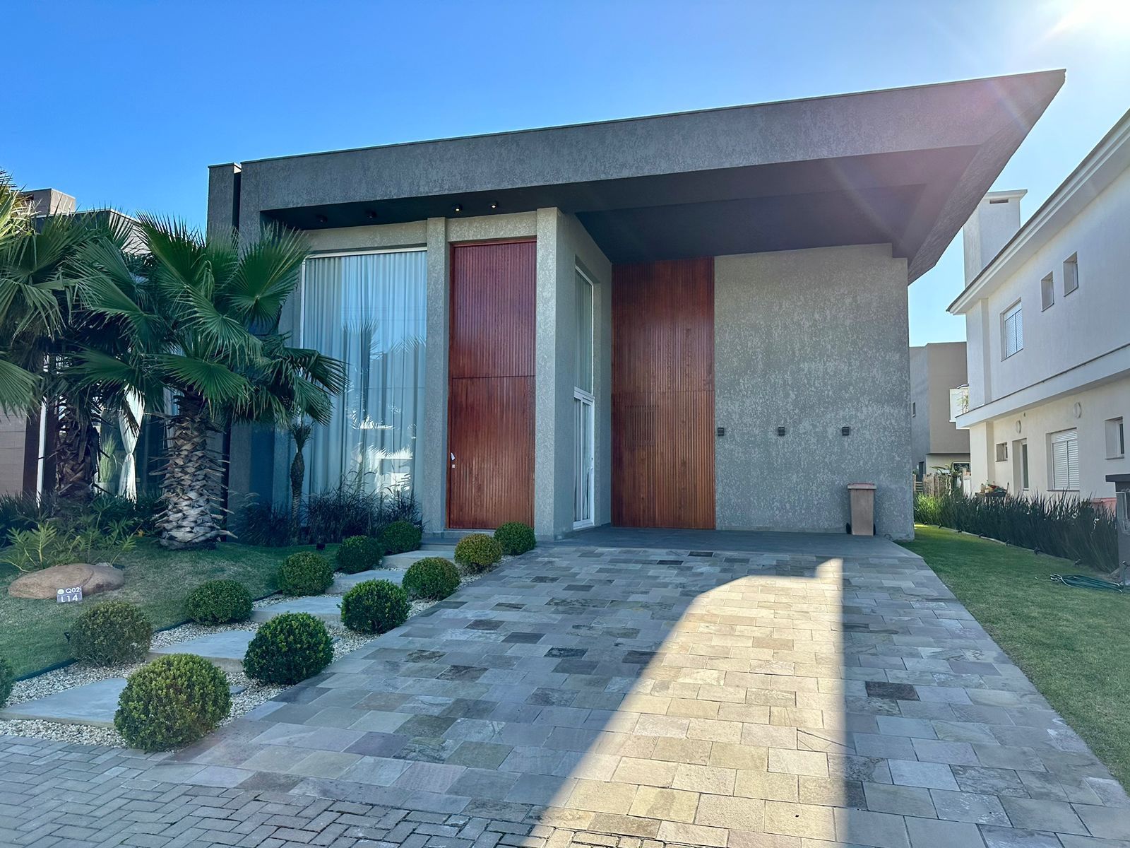 Casa De Condomínio 4 dormitórios para venda, Dubai em Capão da Canoa | Ref.: 1996141