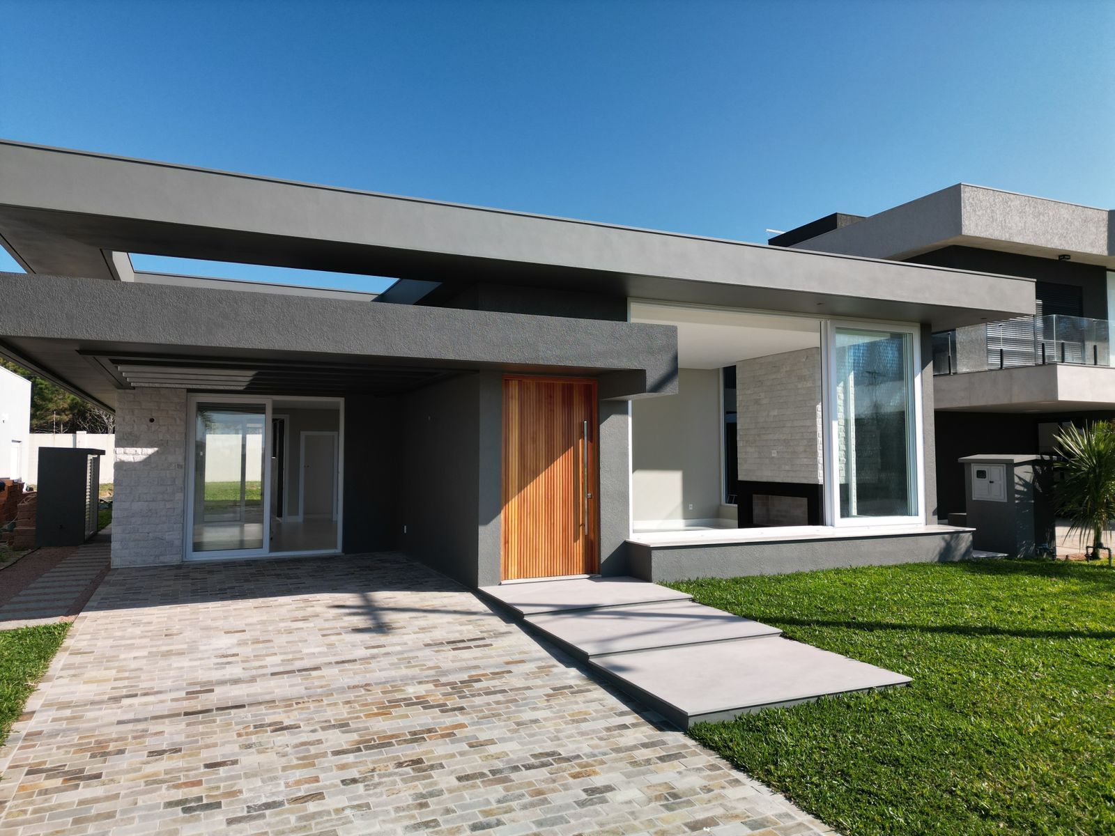 Casa De Condomínio 4 dormitórios para venda, Capão Novo em Capão da Canoa | Ref.: 2003746