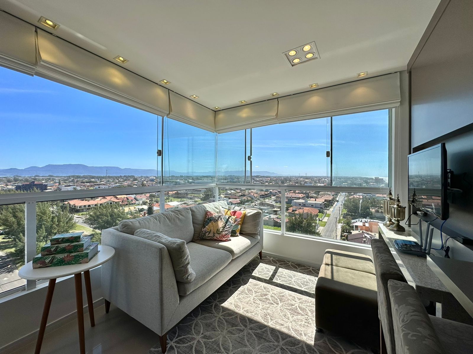 Apartamento 3 dormitórios para venda, Capão Da Canoa em Capão da Canoa | Ref.: 2058503