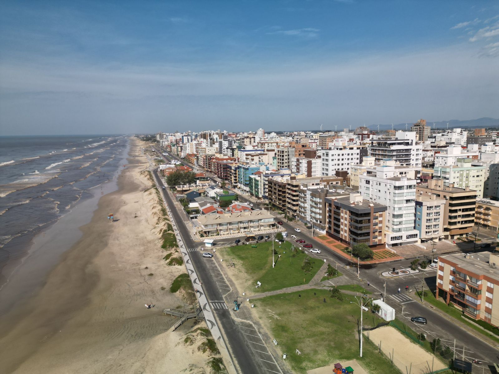 Apartamento 1 dormitório para venda, Centro Zona Nova em Capão da Canoa | Ref.: 2073676