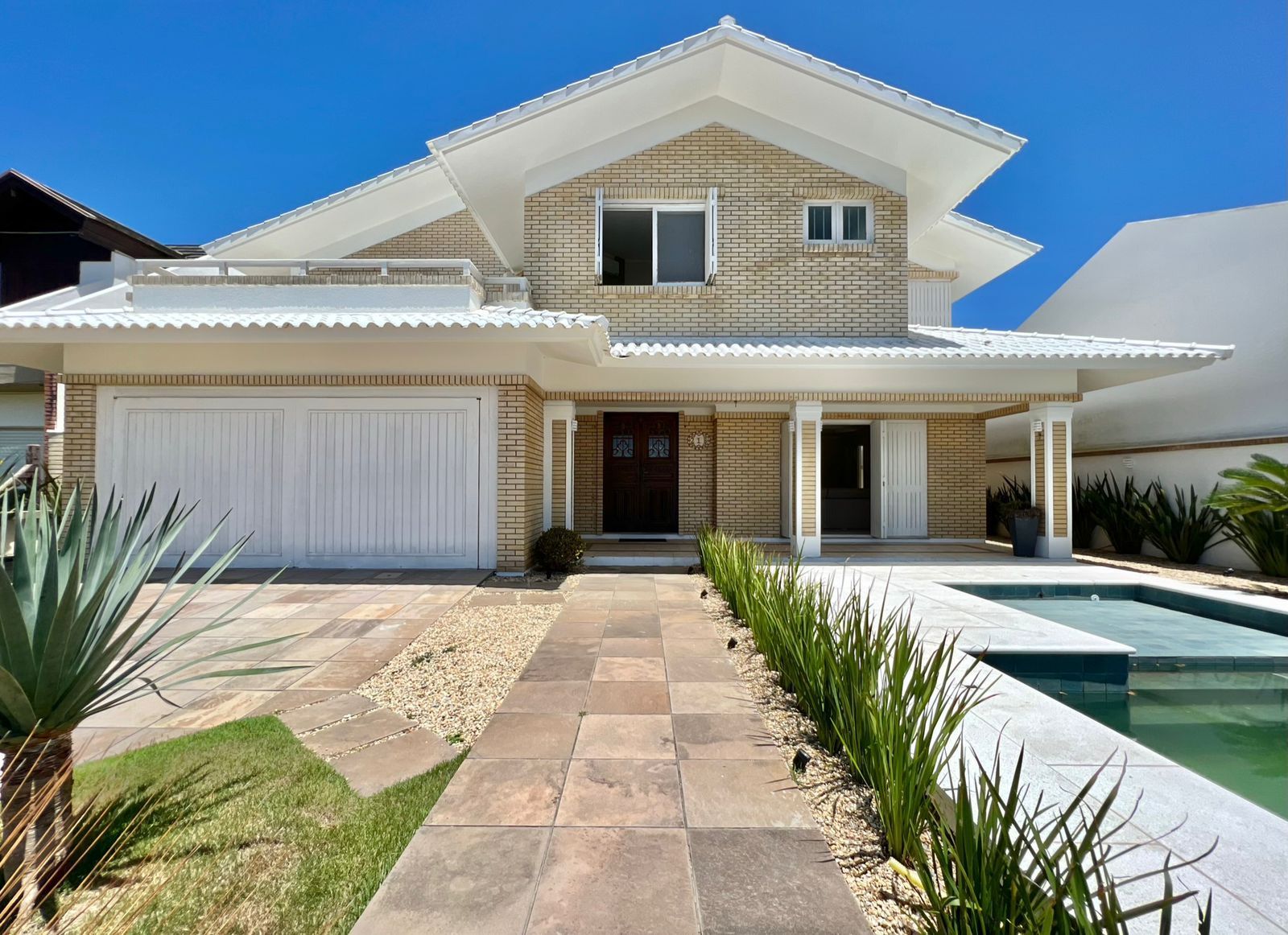 Casa 4 dormitórios para venda, Atlântida - Xangri-lá em Capão da Canoa | Ref.: 2123399