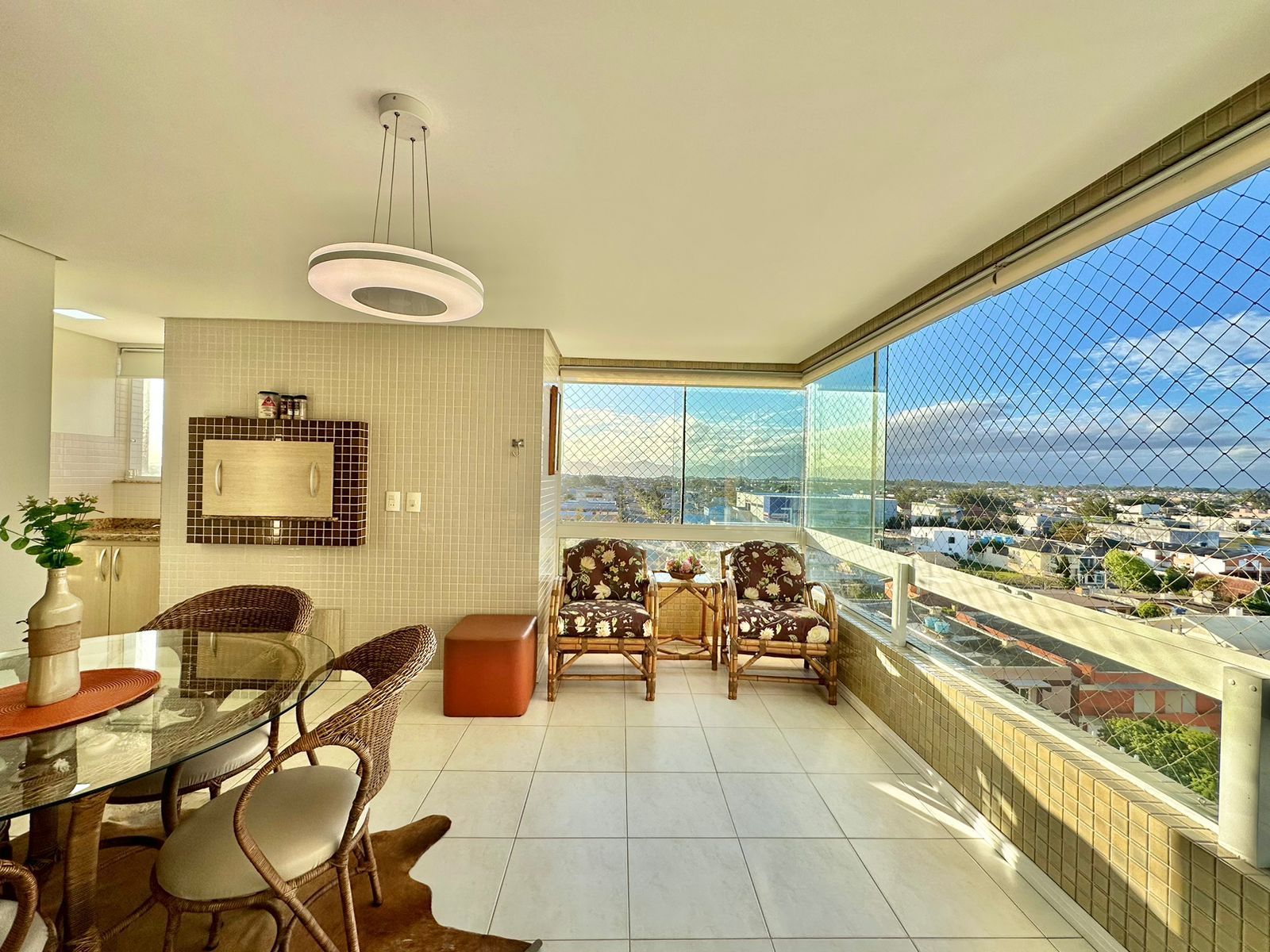 Apartamento 3 dormitórios para venda, Capão Da Canoa em Capão da Canoa | Ref.: 2129717