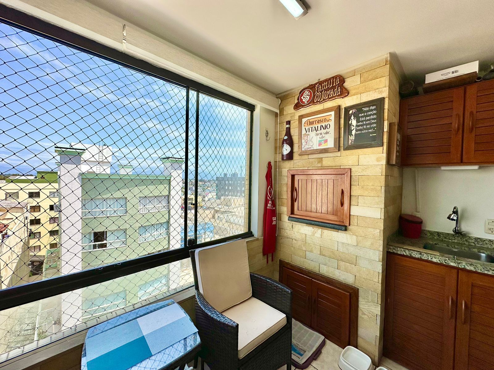 Apartamento 2 dormitórios para venda, Centro em Capão da Canoa | Ref.: 2190723