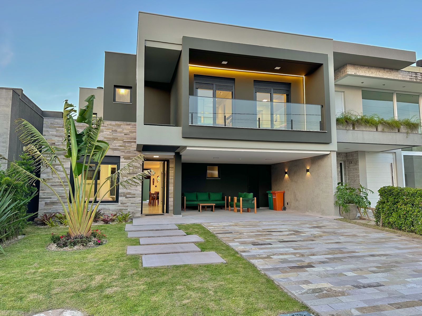 Casa De Condomínio 4 dormitórios para venda, Maristela em Xangri-lá | Ref.: 2213004