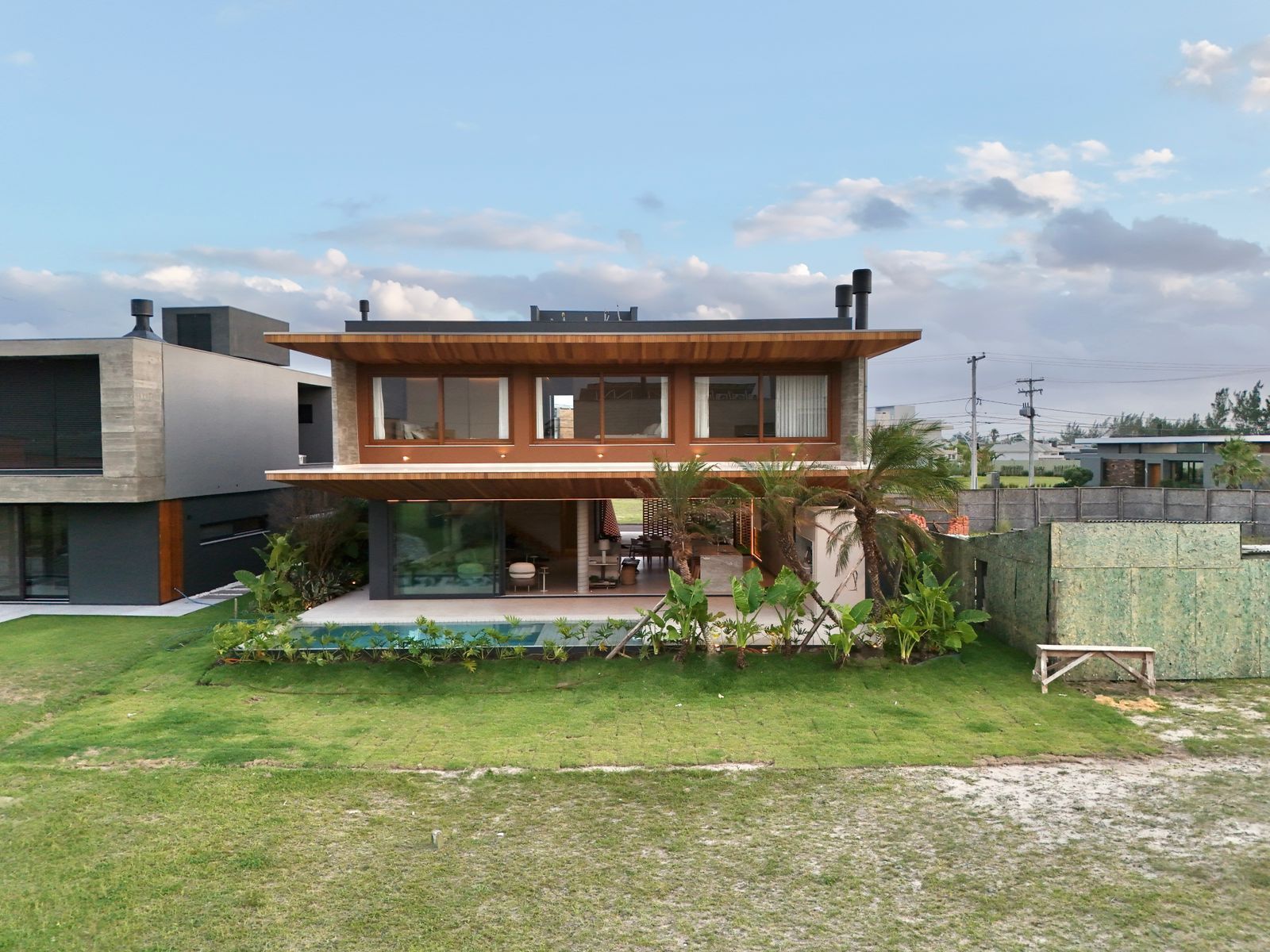 Casa De Condomínio 5 dormitórios para venda, Maristela em Xangri-lá | Ref.: 2256342