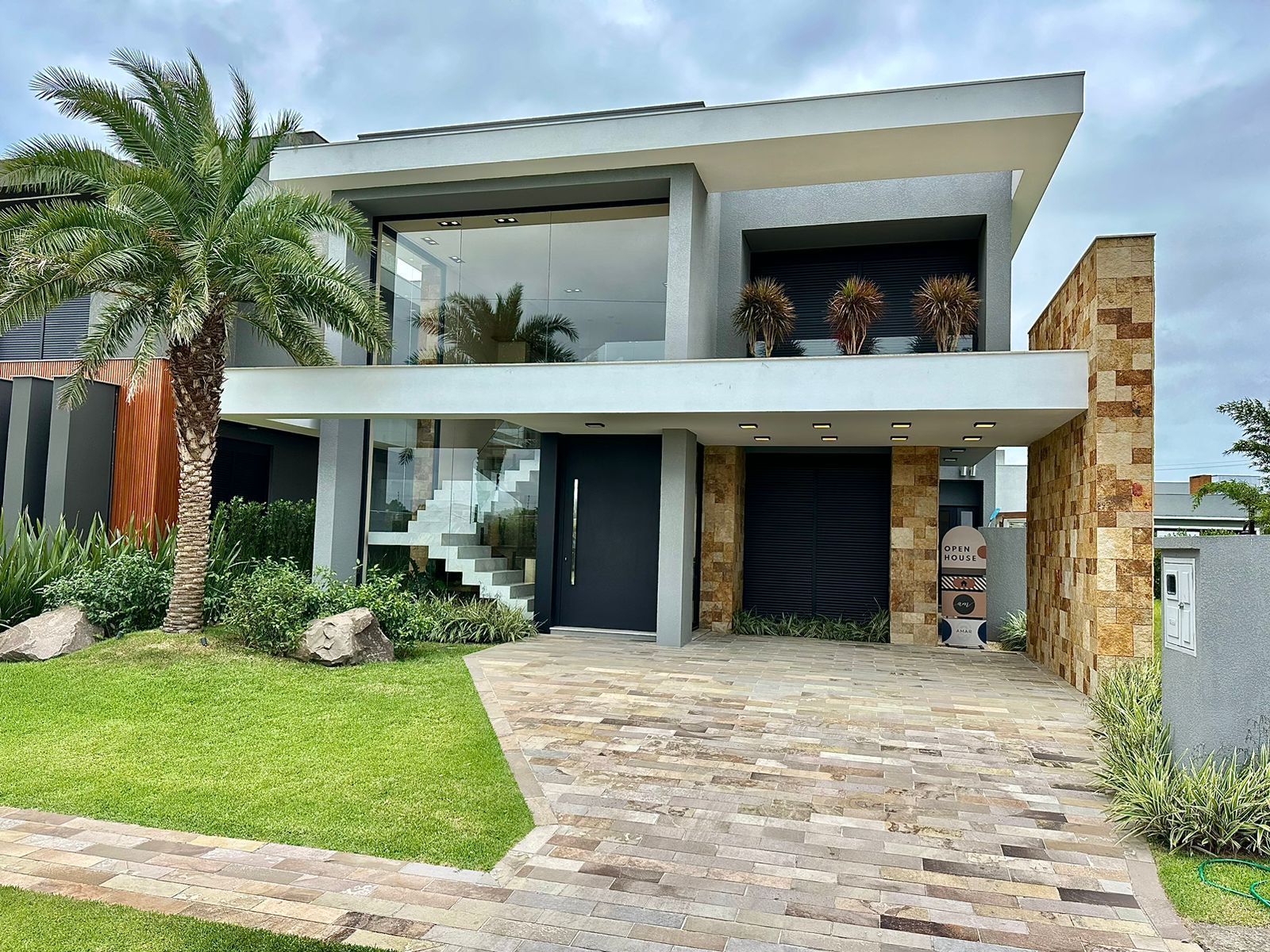 Casa De Condomínio 4 dormitórios para venda, Atlântida - Xangri-lá em Capão da Canoa | Ref.: 2256425