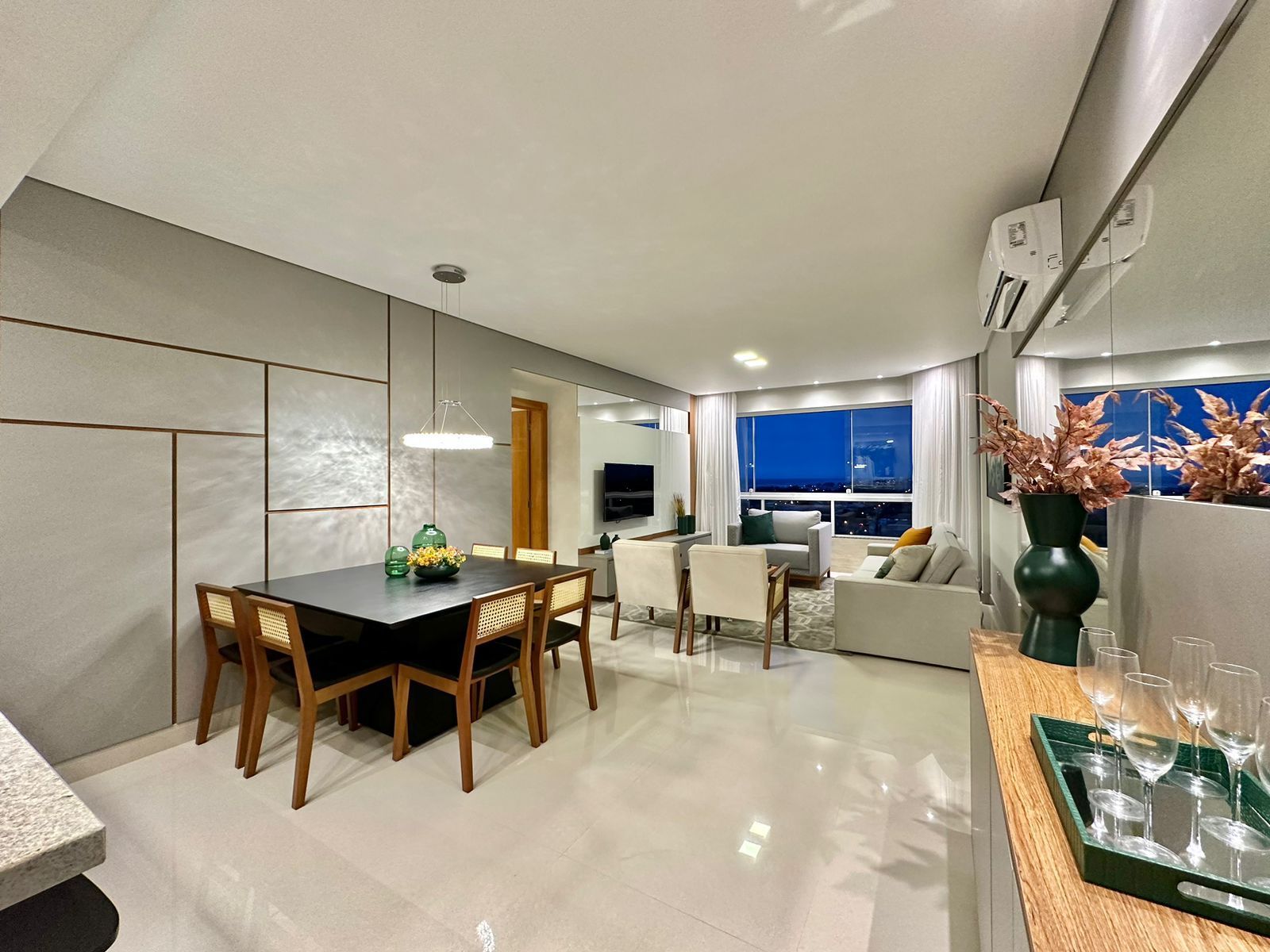 Apartamento 3 dormitórios para venda, Navegantes em Capão da Canoa | Ref.: 2259114