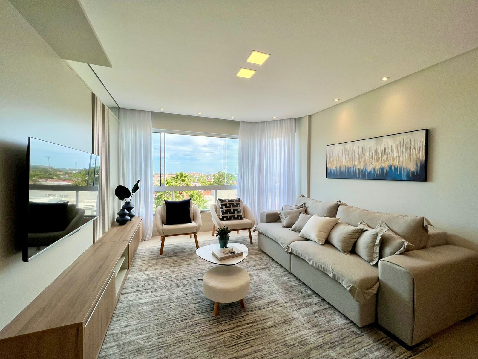 Apartamento 3 dormitórios para venda, Navegantes em Capão da Canoa | Ref.: 2259243