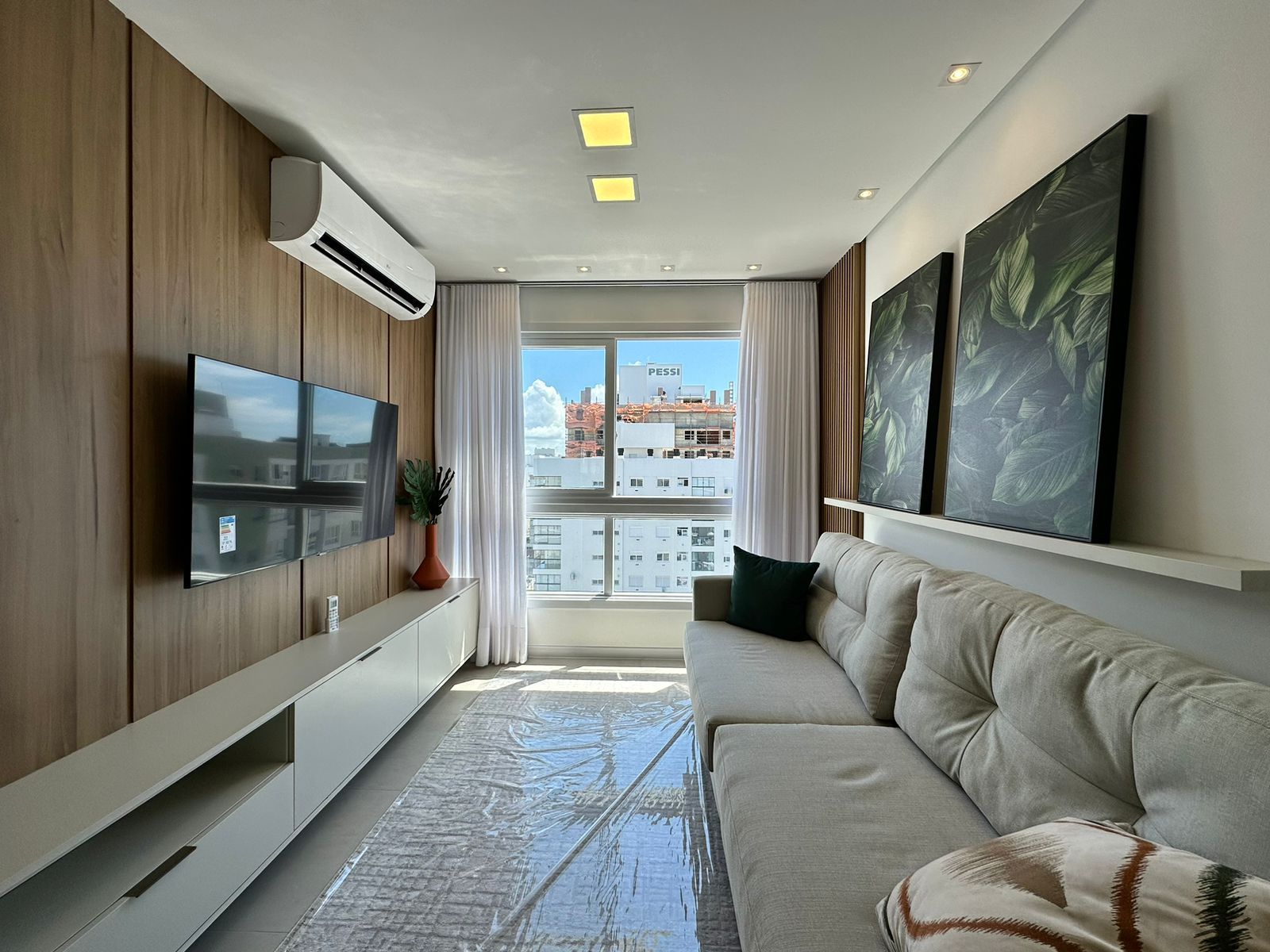 Apartamento 2 dormitórios para venda, Navegantes em Capão da Canoa | Ref.: 2259250