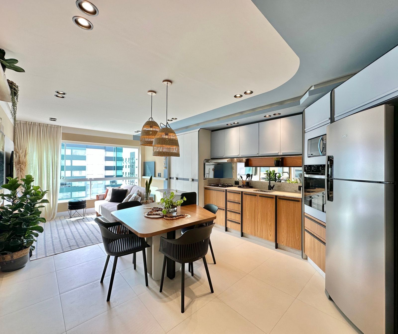 Apartamento 1 dormitório para venda, Navegantes em Capão da Canoa | Ref.: 2259649