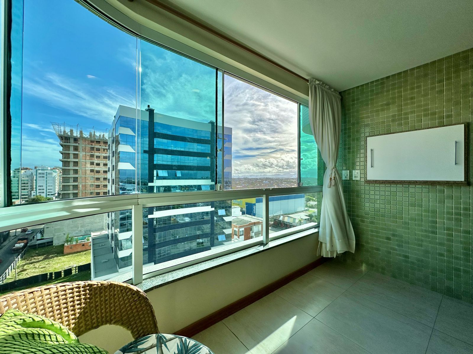 Apartamento 2 dormitórios para venda, Zona Nova em Capão da Canoa | Ref.: 2280116