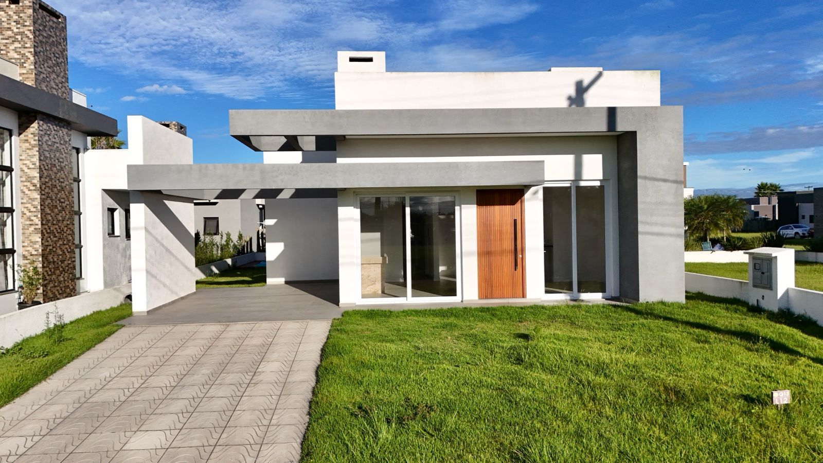 Casa De Condomínio 3 dormitórios para venda, Dubai em Capão da Canoa | Ref.: 2292428