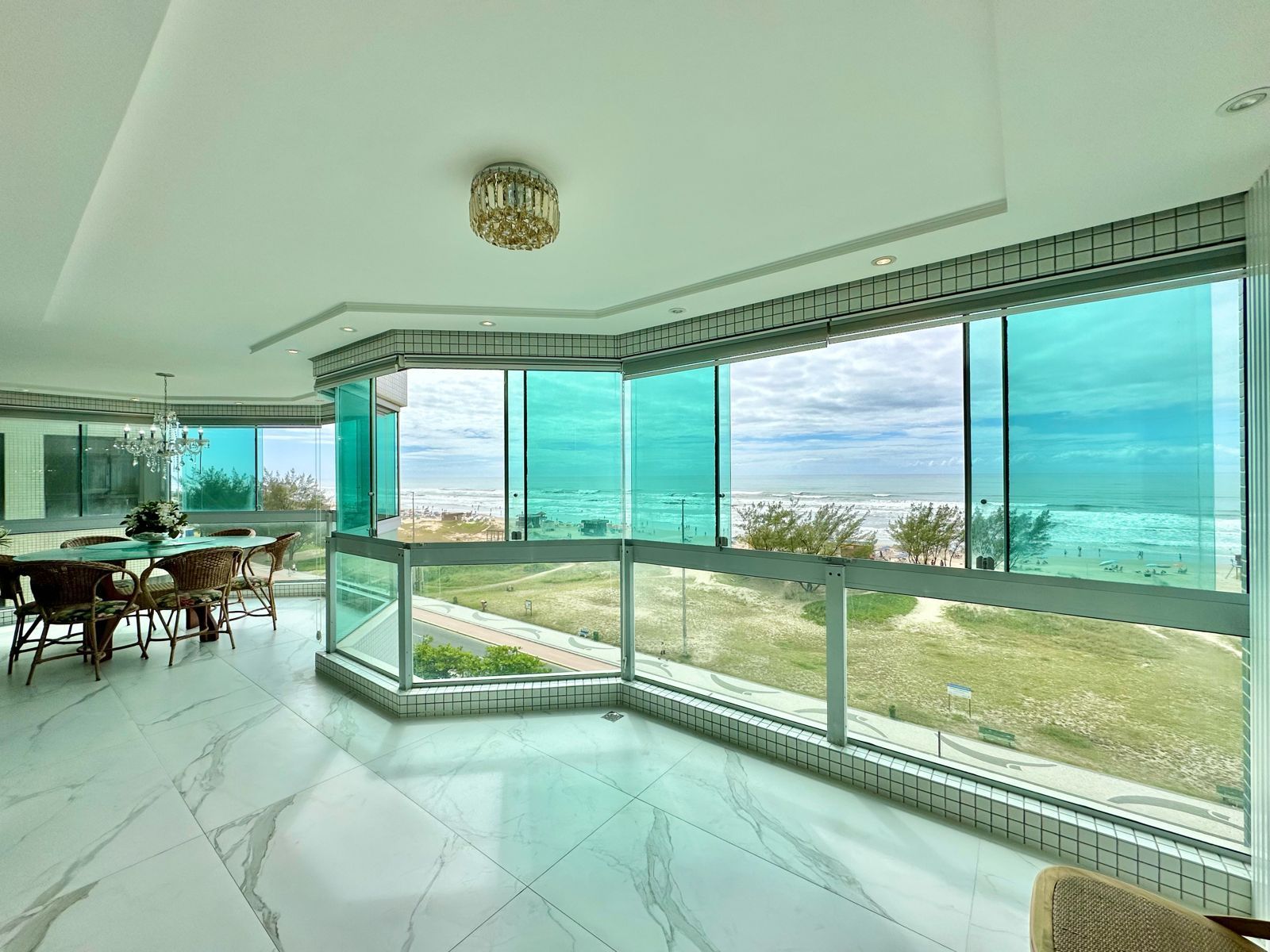 Apartamento 4 dormitórios para venda, Navegantes em Capão da Canoa | Ref.: 2298849