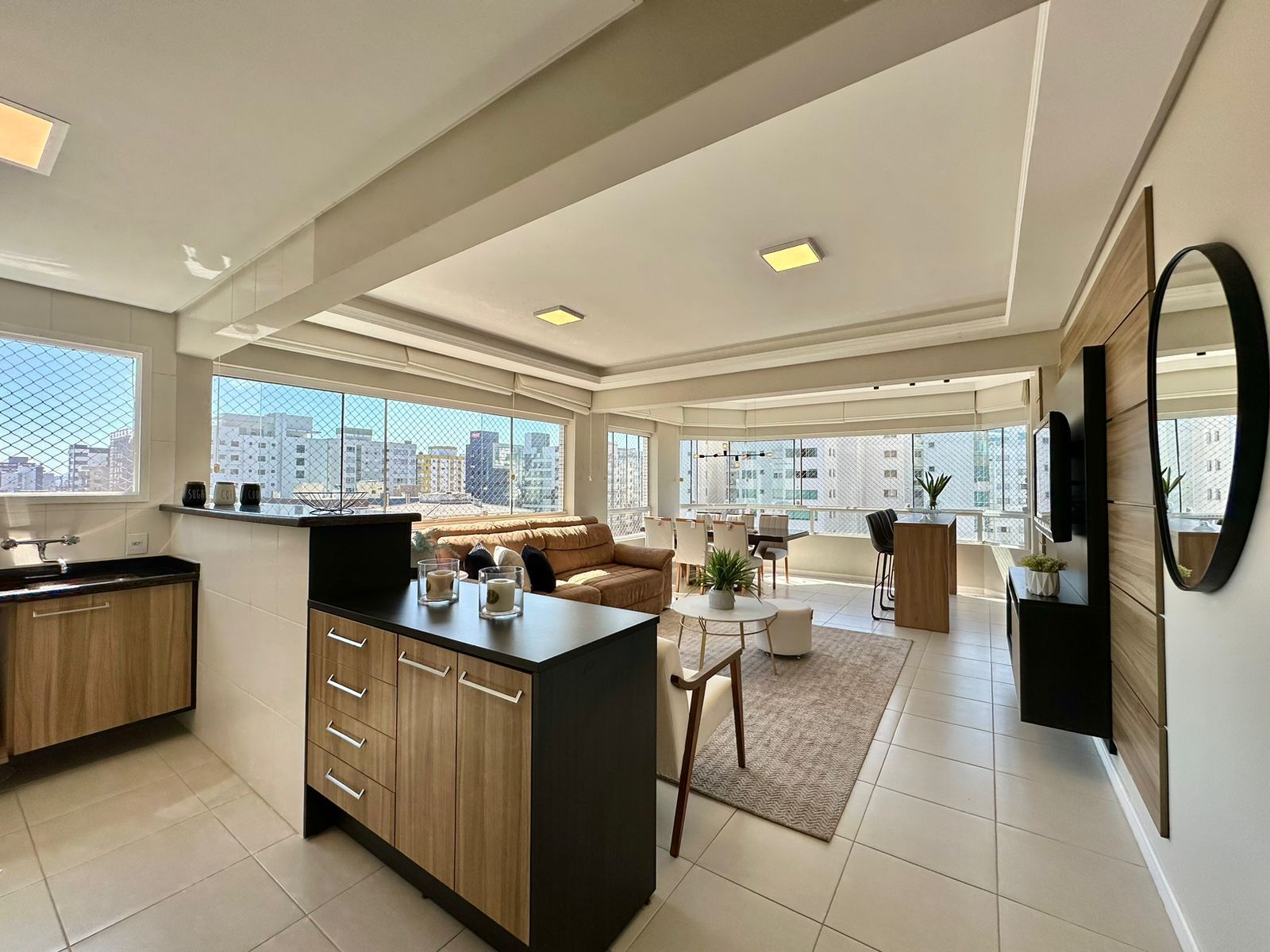 Apartamento 3 dormitórios para venda, Navegantes em Capão da Canoa | Ref.: 2324776