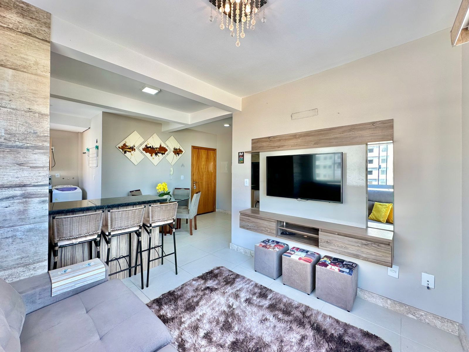 Apartamento 2 dormitórios para venda, Zona Nova em Capão da Canoa | Ref.: 2326240