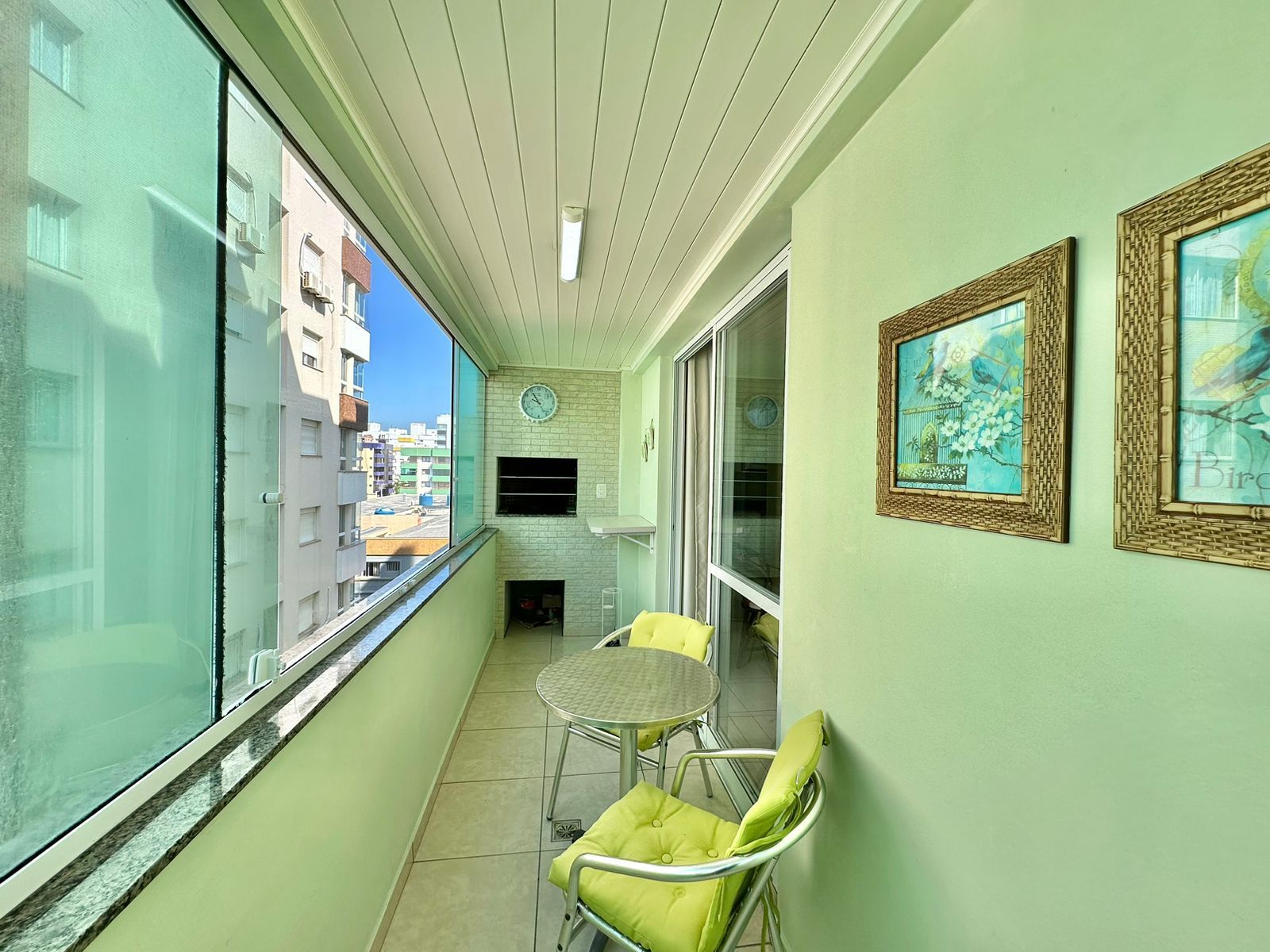 Apartamento 2 dormitórios para venda, Navegantes em Capão da Canoa | Ref.: 2338802