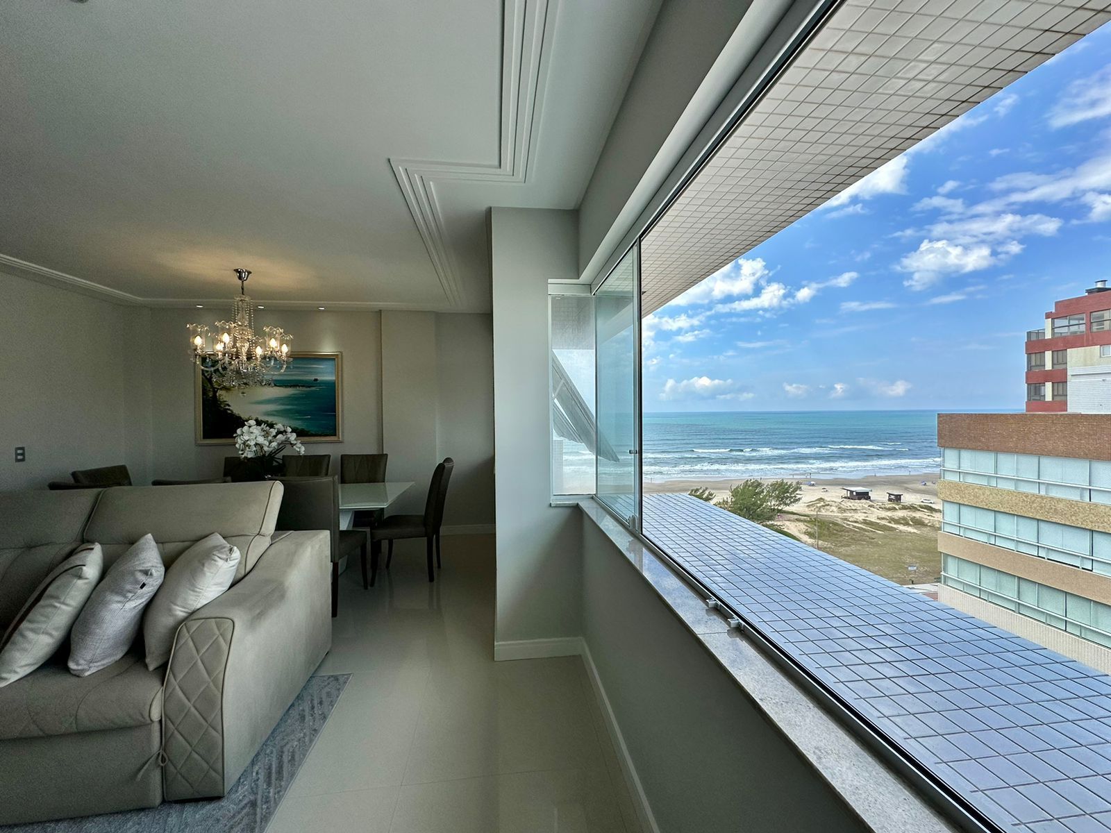 Apartamento 3 dormitórios para venda, Navegantes em Capão da Canoa | Ref.: 2349824