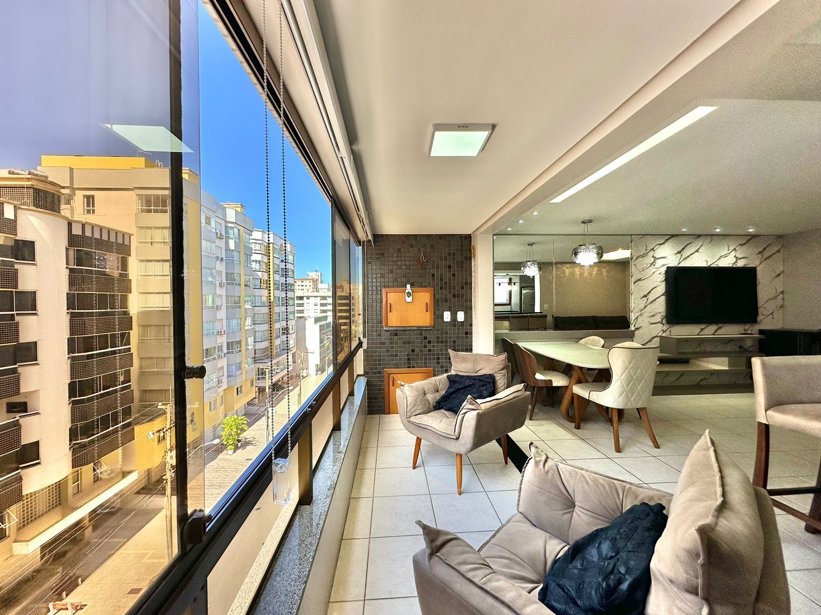 Apartamento 3 dormitórios para venda, Zona Nova em Capão da Canoa | Ref.: 2352917