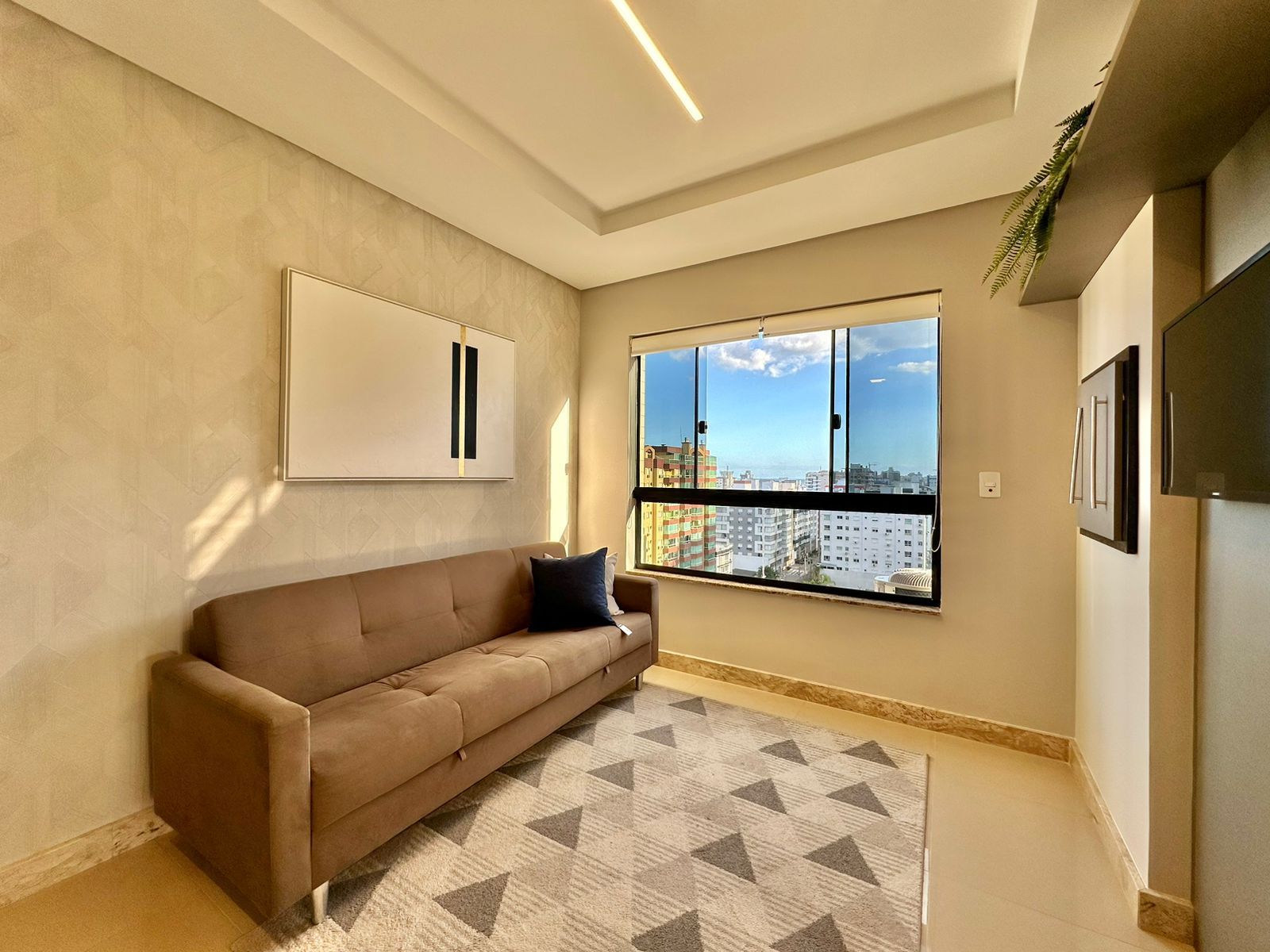 Apartamento 1 dormitório para venda, Zona Nova em Capão da Canoa | Ref.: 2352994