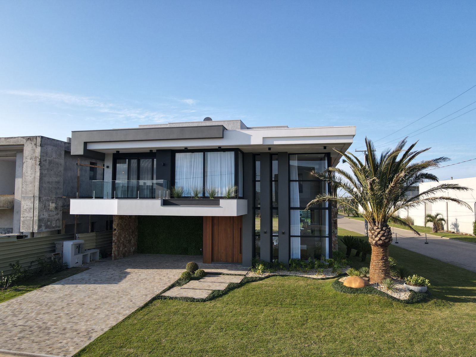 Casa De Condomínio 5 dormitórios para venda, Centro em Xangri-lá | Ref.: 2360582