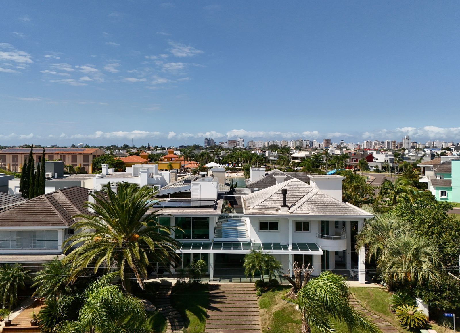 Casa De Condomínio 6 dormitórios para venda, Condomínios Fechados em Xangri-lá | Ref.: 2360874