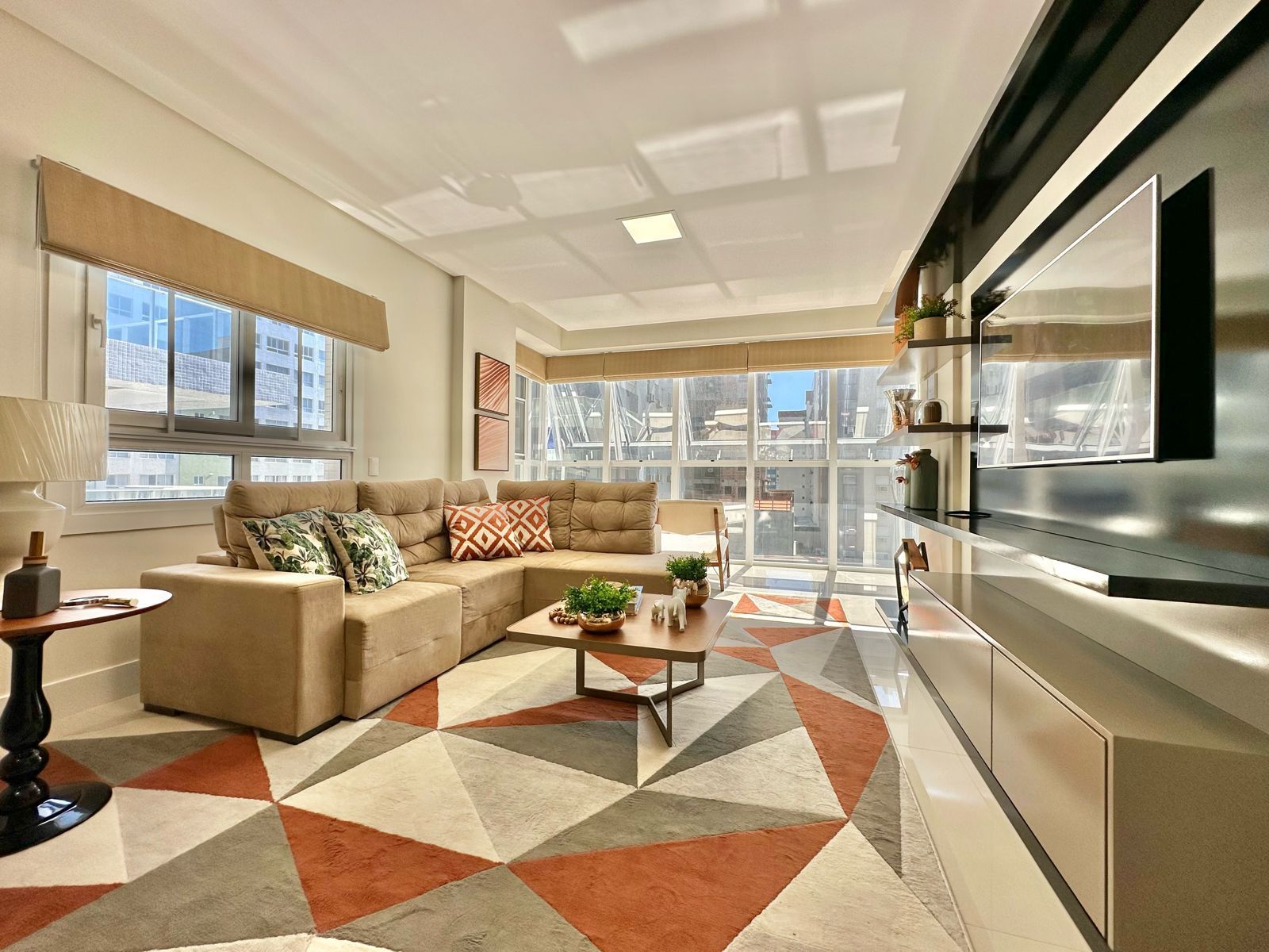 Apartamento 3 dormitórios para venda, Navegantes em Capão da Canoa | Ref.: 2389589