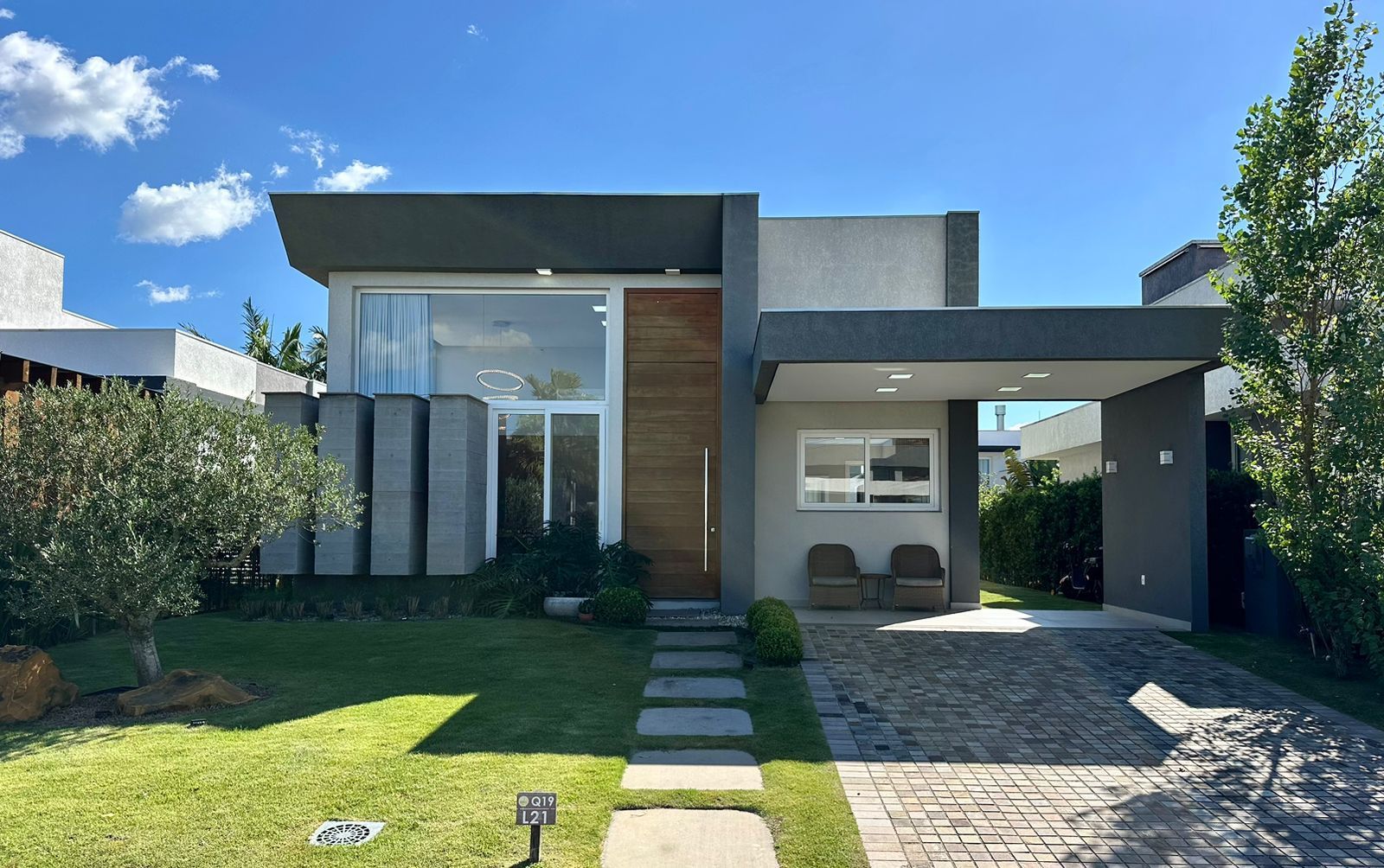 Casa De Condomínio 4 dormitórios para venda, Dubai em Capão da Canoa | Ref.: 2406739