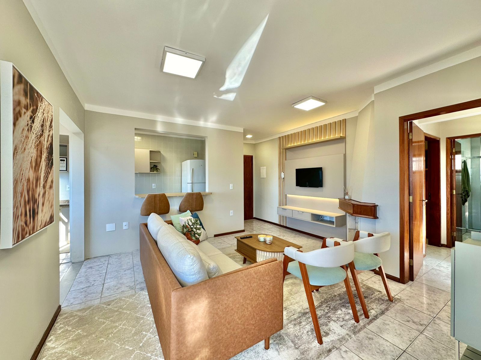 Apartamento 3 dormitórios para venda, Navegantes em Capão da Canoa | Ref.: 2437820