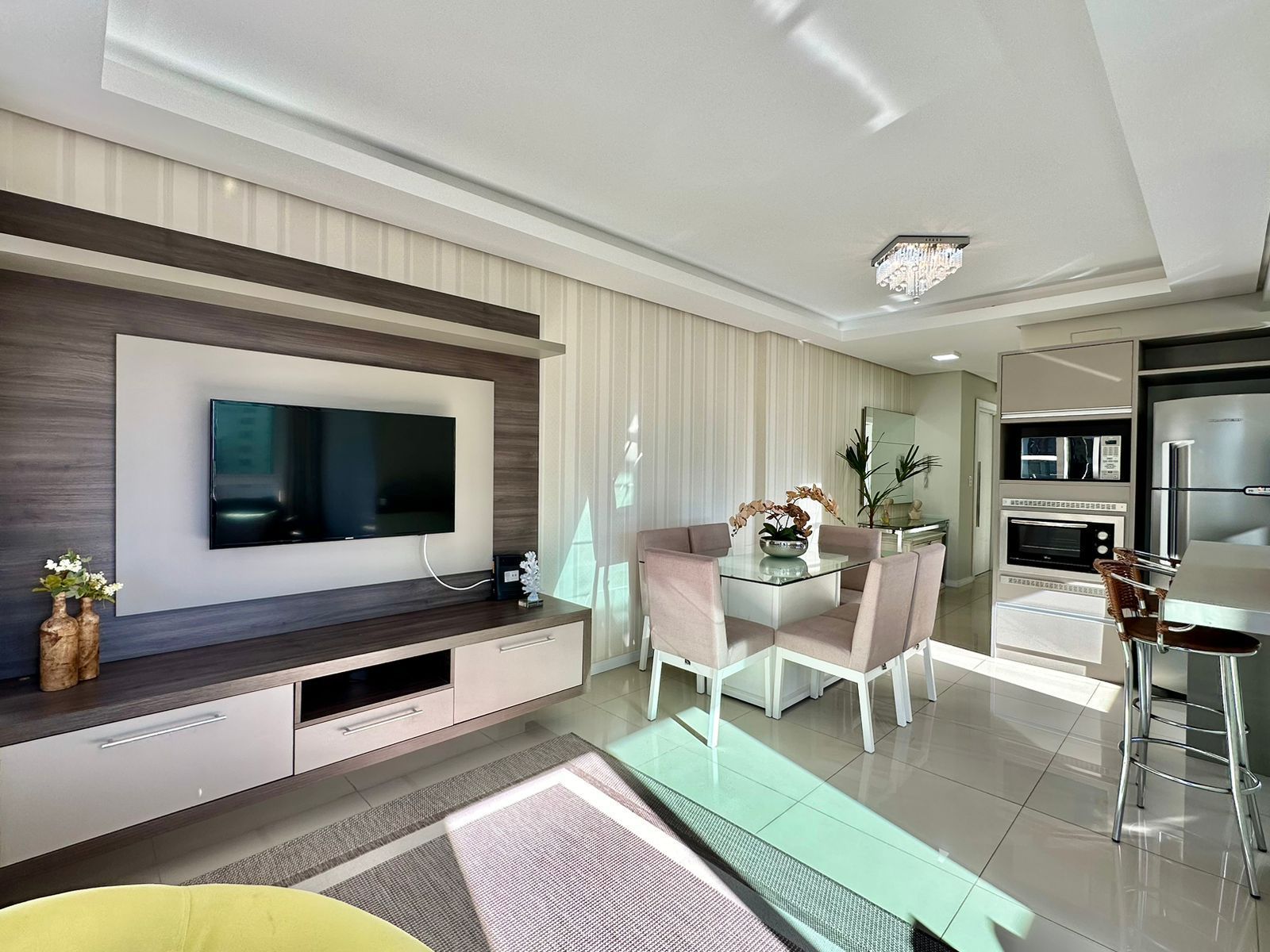 Apartamento 3 dormitórios para venda, Zona Nova em Capão da Canoa | Ref.: 2454022