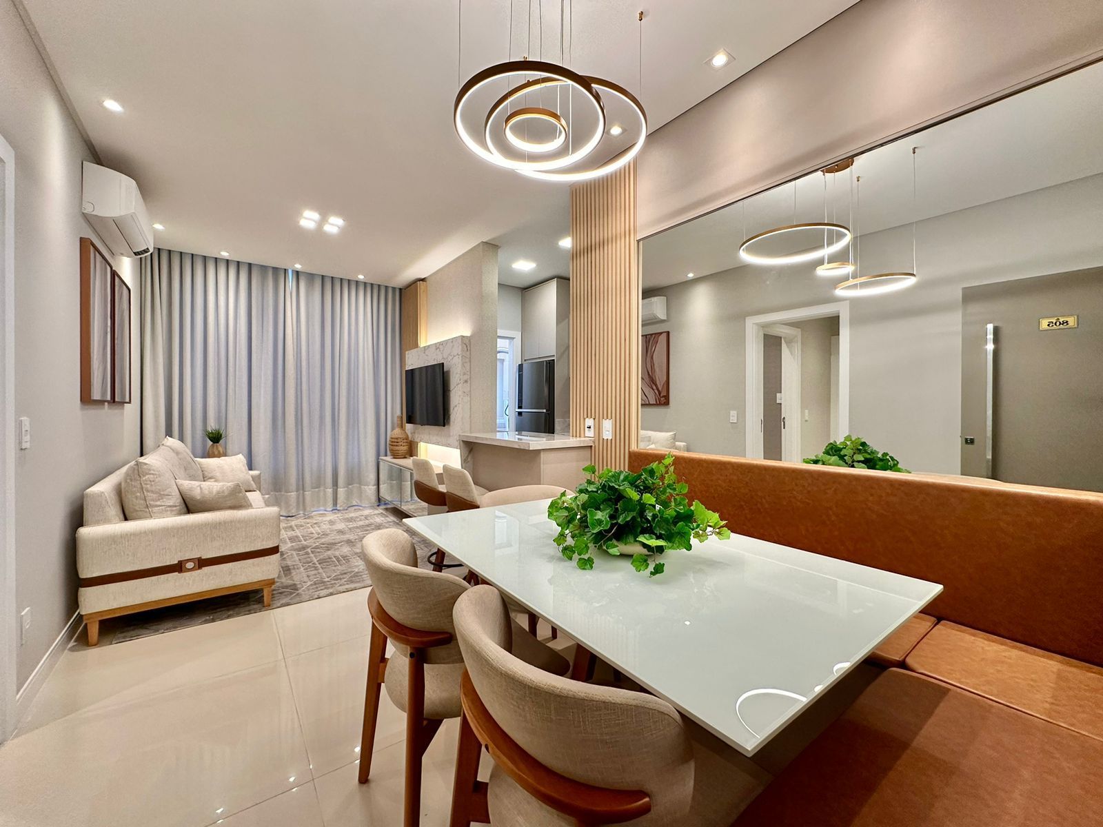 Apartamento 2 dormitórios para venda, Navegantes em Capão da Canoa | Ref.: 2454294