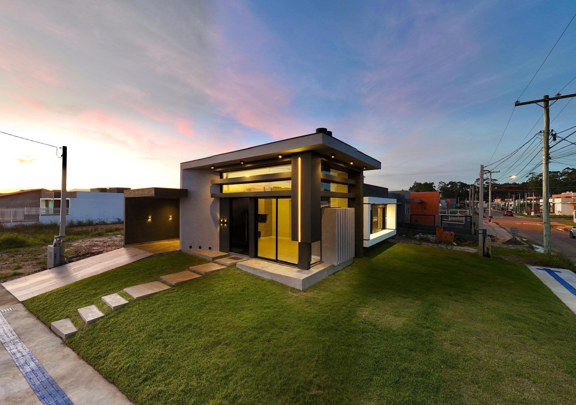 Casa 3 dormitórios para venda, Nova Guarani em Capão da Canoa | Ref.: 2459710