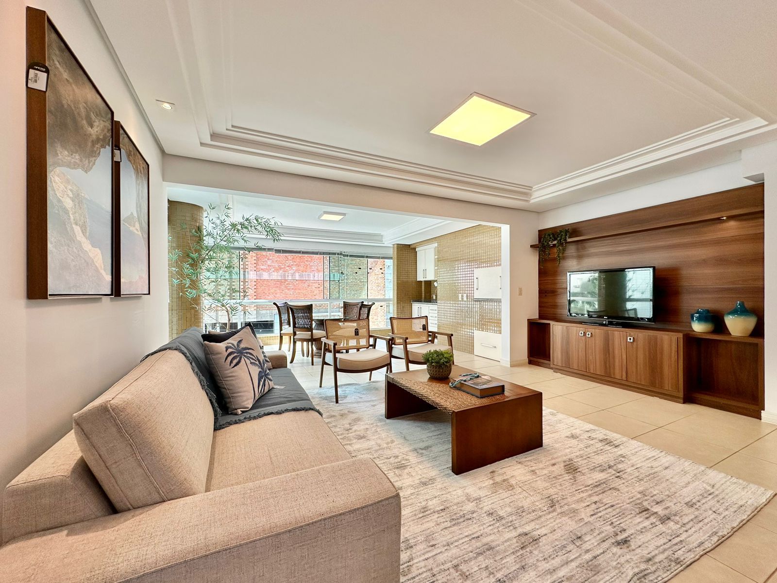 Apartamento 3 dormitórios para venda, Navegantes em Capão da Canoa | Ref.: 2467976