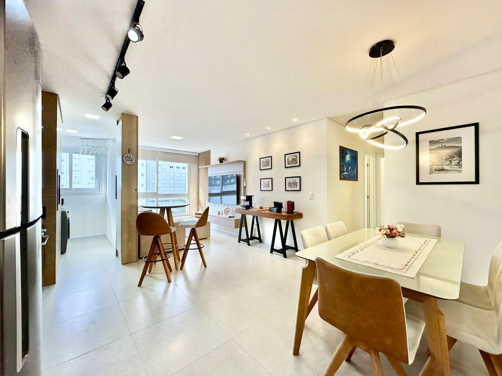 Apartamento 2 dormitórios para venda, Navegantes em Capão da Canoa | Ref.: 2495734