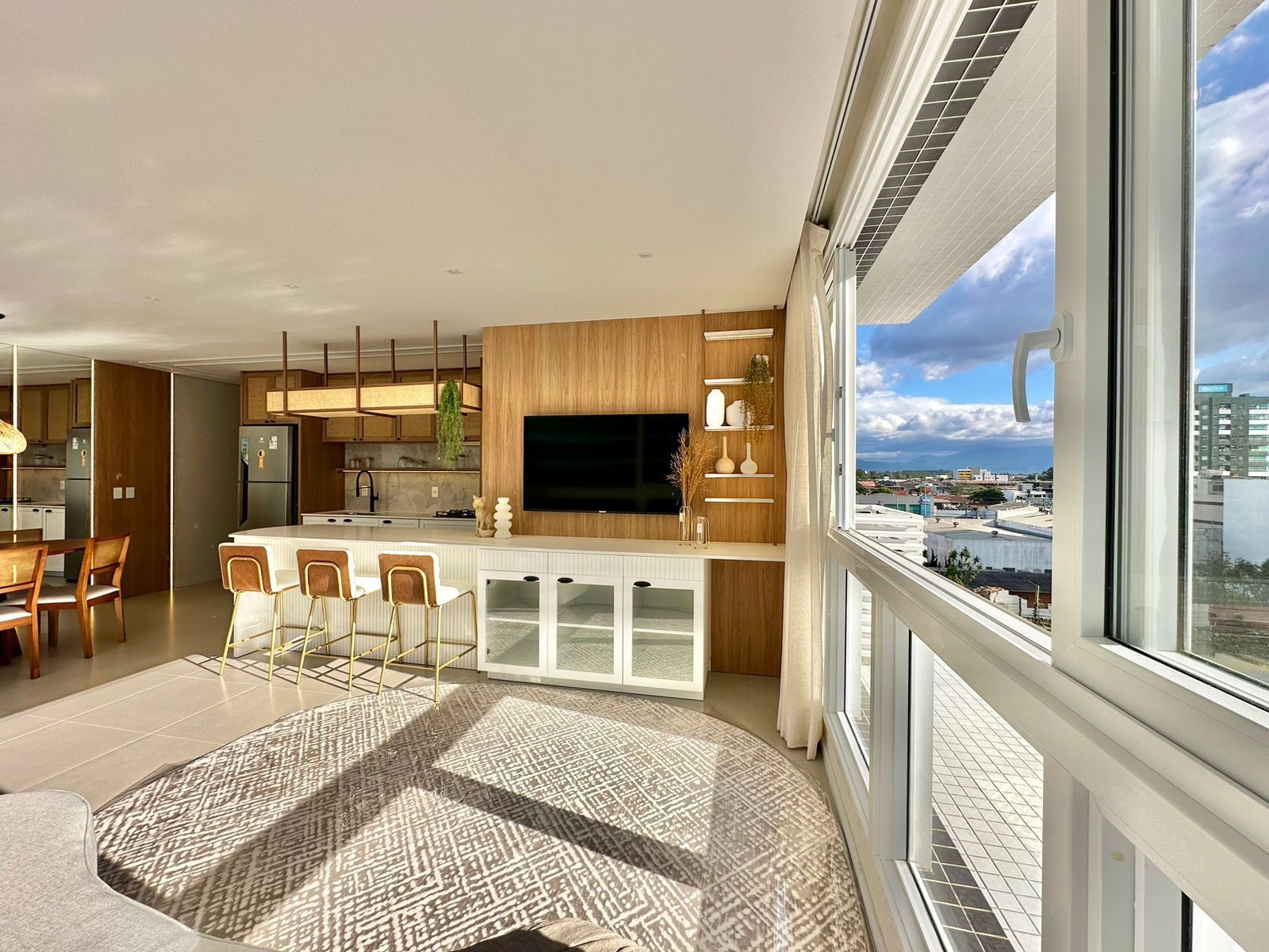 Apartamento 3 dormitórios para venda, Navegantes em Capão da Canoa | Ref.: 2530198