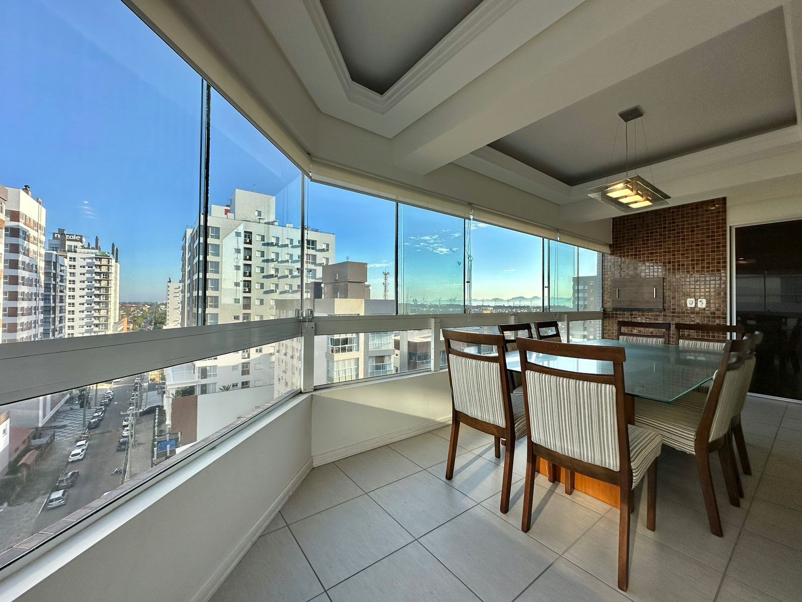 Apartamento 3 dormitórios para venda, Navegantes em Capão da Canoa | Ref.: 2530899